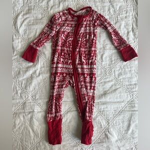 Bundle of 2 Little Sleepies Zippies